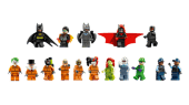 LEGO Batman