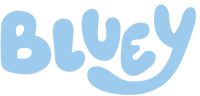 LEGO Bluey