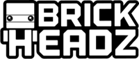 LEGO Brickheadz