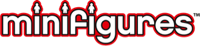 LEGO Collectible Minifigures