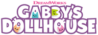 LEGO Gabby's Dollhouse