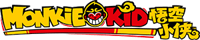LEGO Monkie Kid