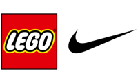 LEGO Nike