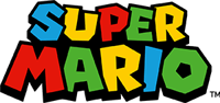 LEGO Super Mario