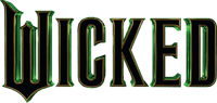 LEGO Wicked